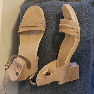 Earth sandals
